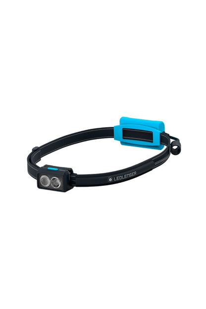 Ledlenser M7F720 NEO3 Running LED Head Torch