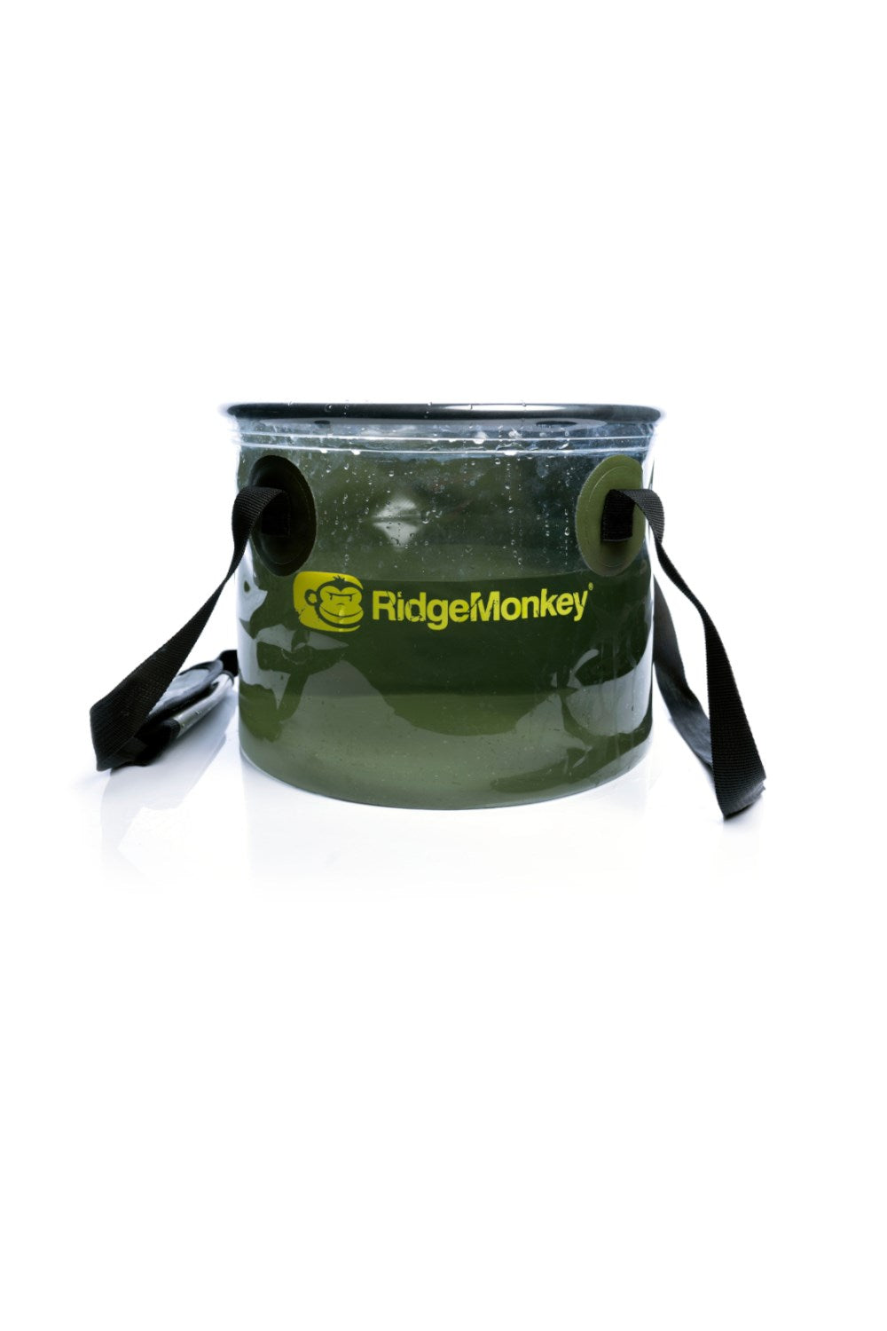 Ridgemonkey M7F733 Perspective Collapsible Bucket - 10L