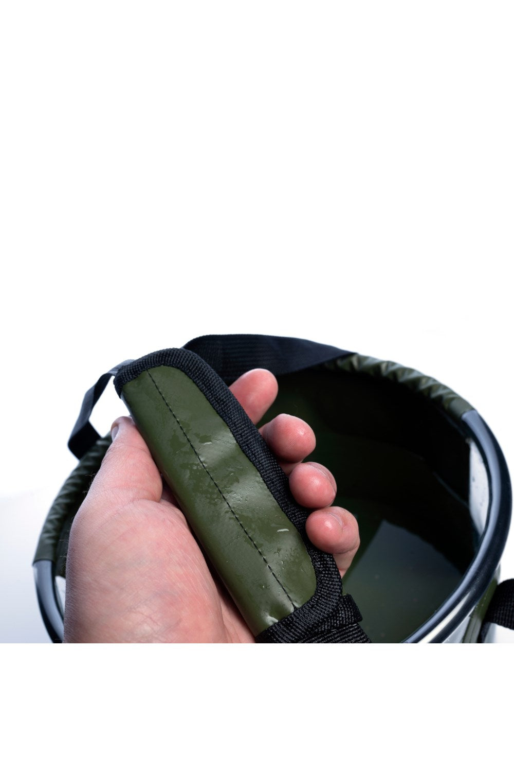 Ridgemonkey M7F733 Perspective Collapsible Bucket - 10L