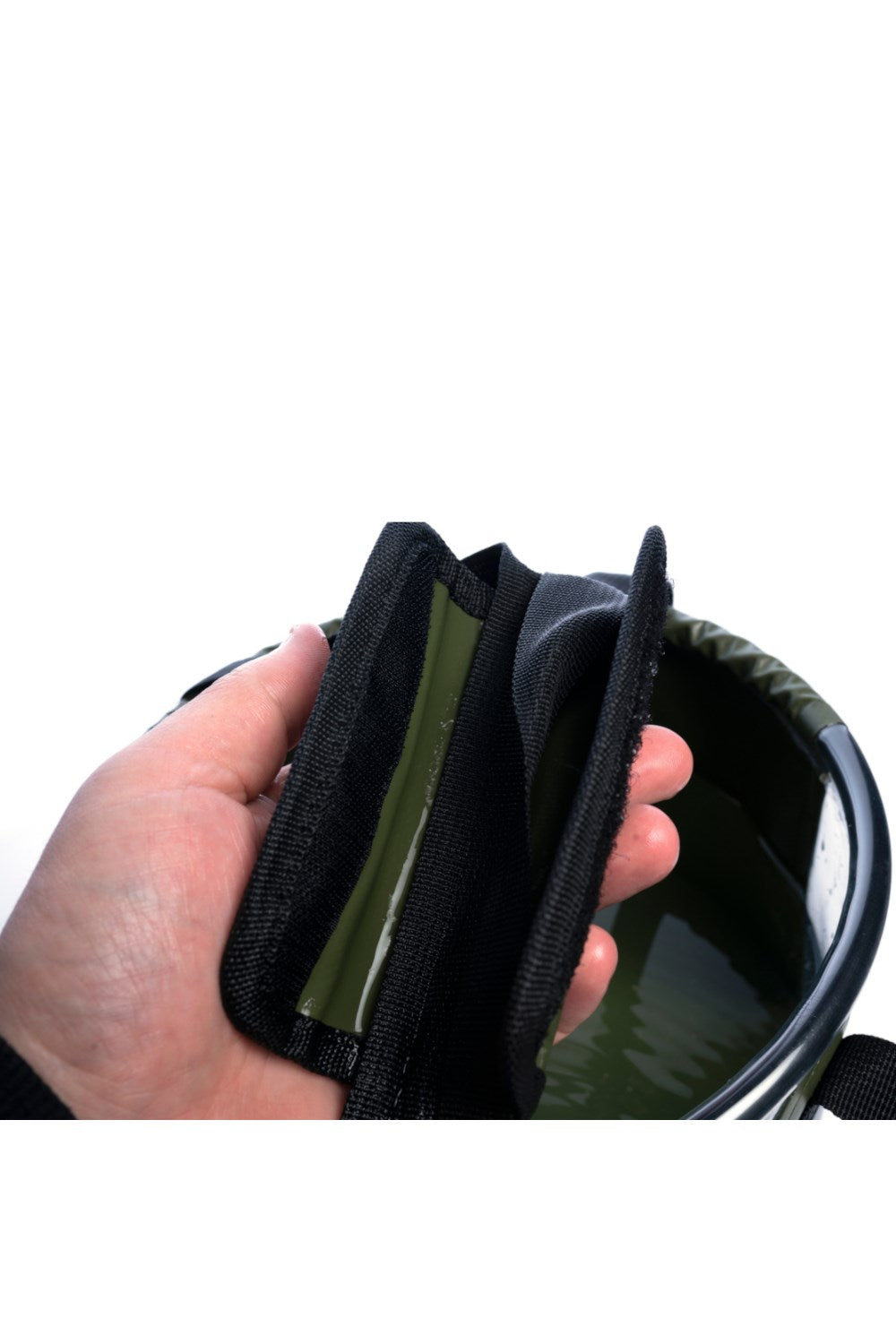 Ridgemonkey M7F733 Perspective Collapsible Bucket - 10L