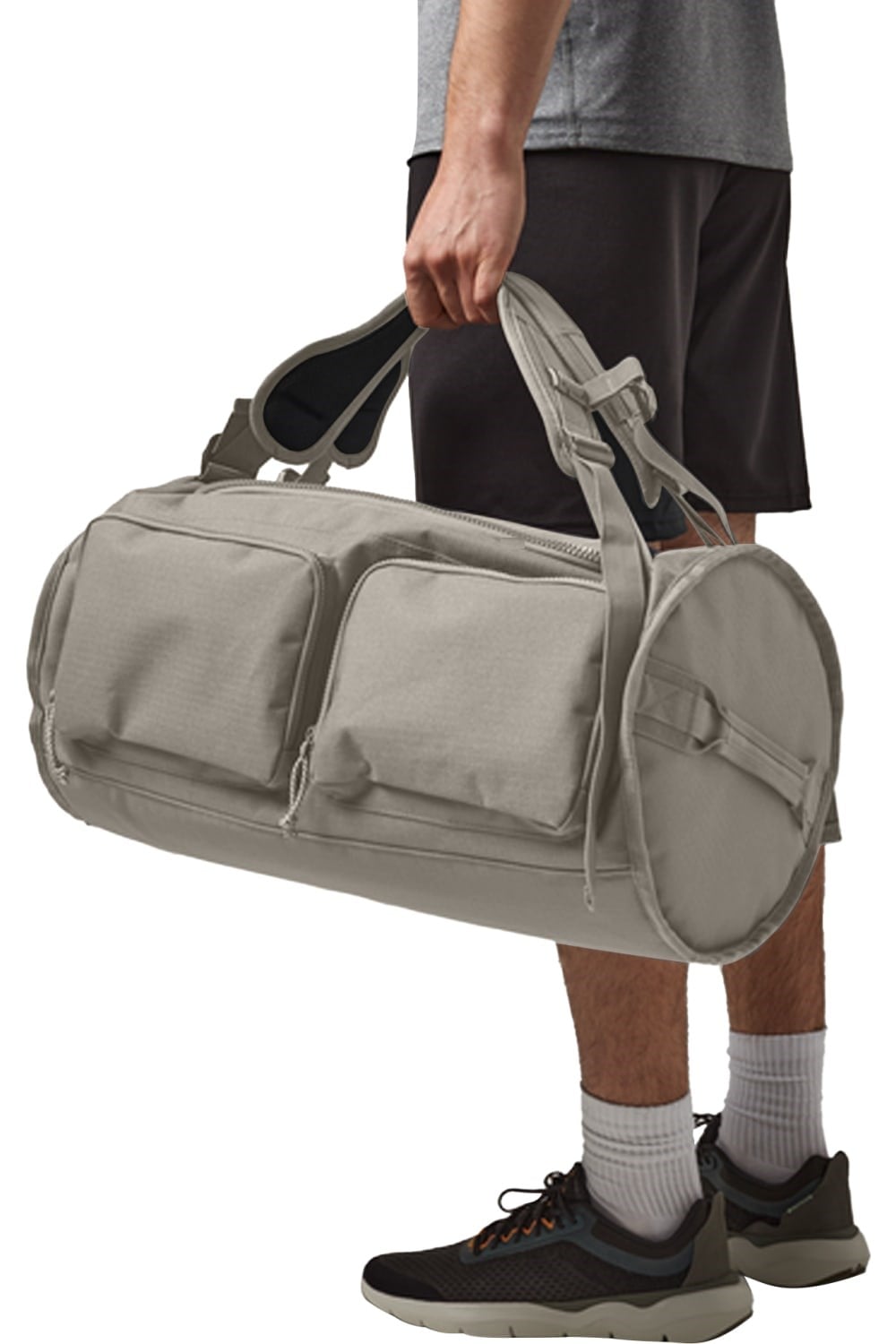  M7F834 Adapt Unisex Hybrid Kit Bag