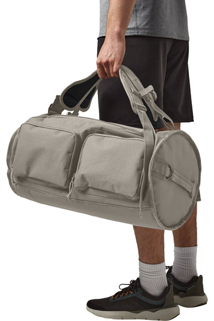  M7F834 Adapt Unisex Hybrid Kit Bag
