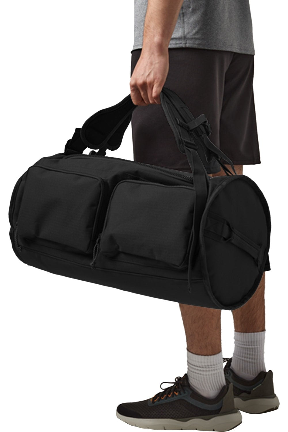  M7F834 Adapt Unisex Hybrid Kit Bag
