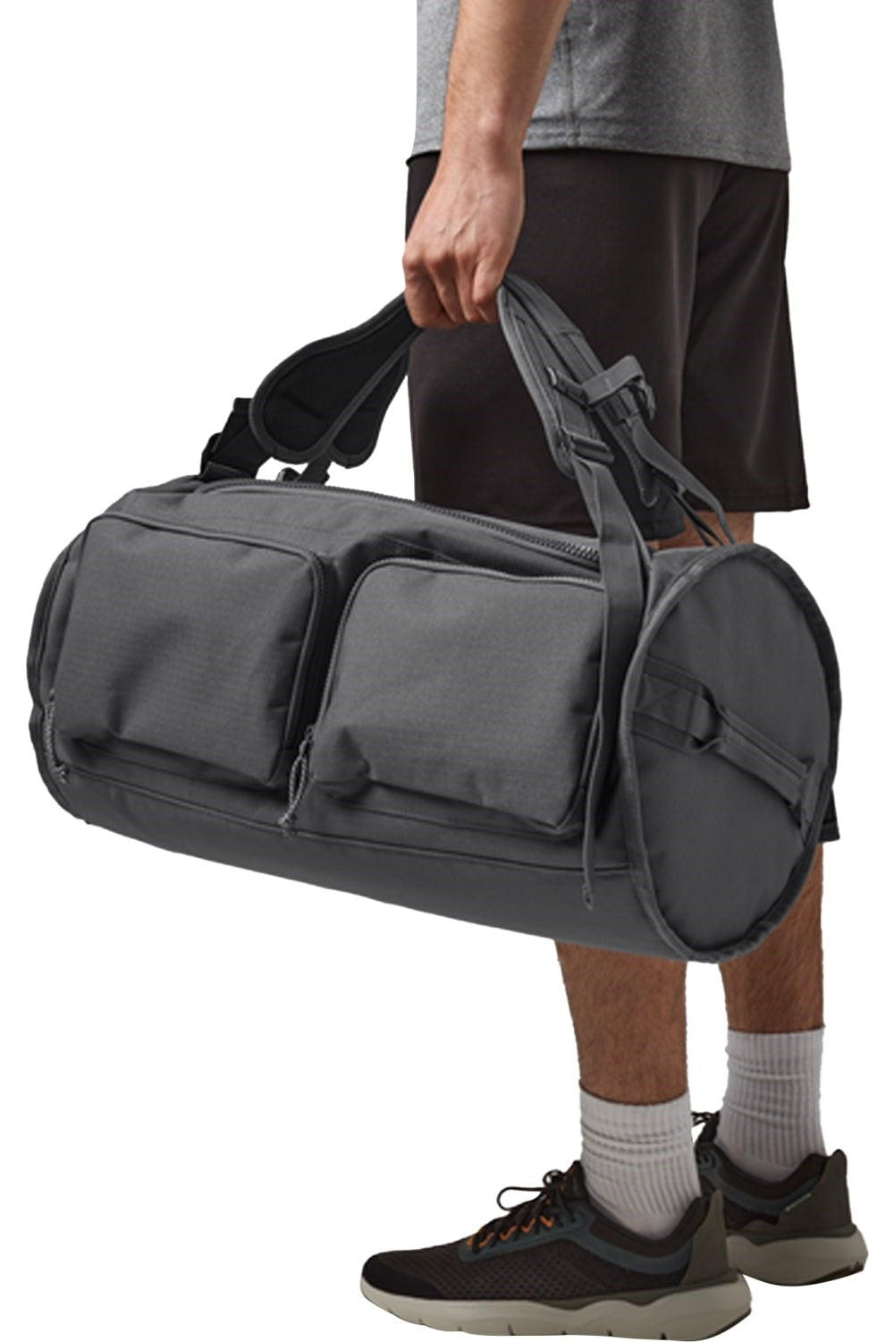  M7F834 Adapt Unisex Hybrid Kit Bag