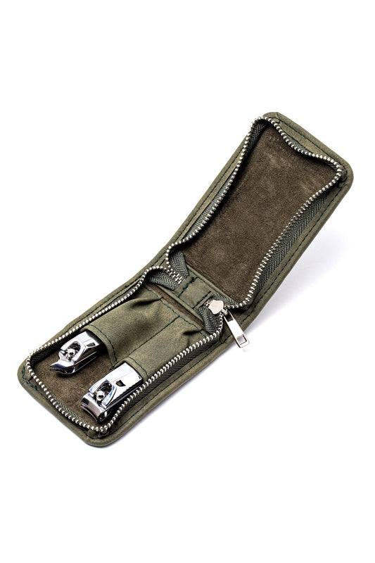  M7FDA7 Dagger 2 Piece Surgical Steel Groom Kit
