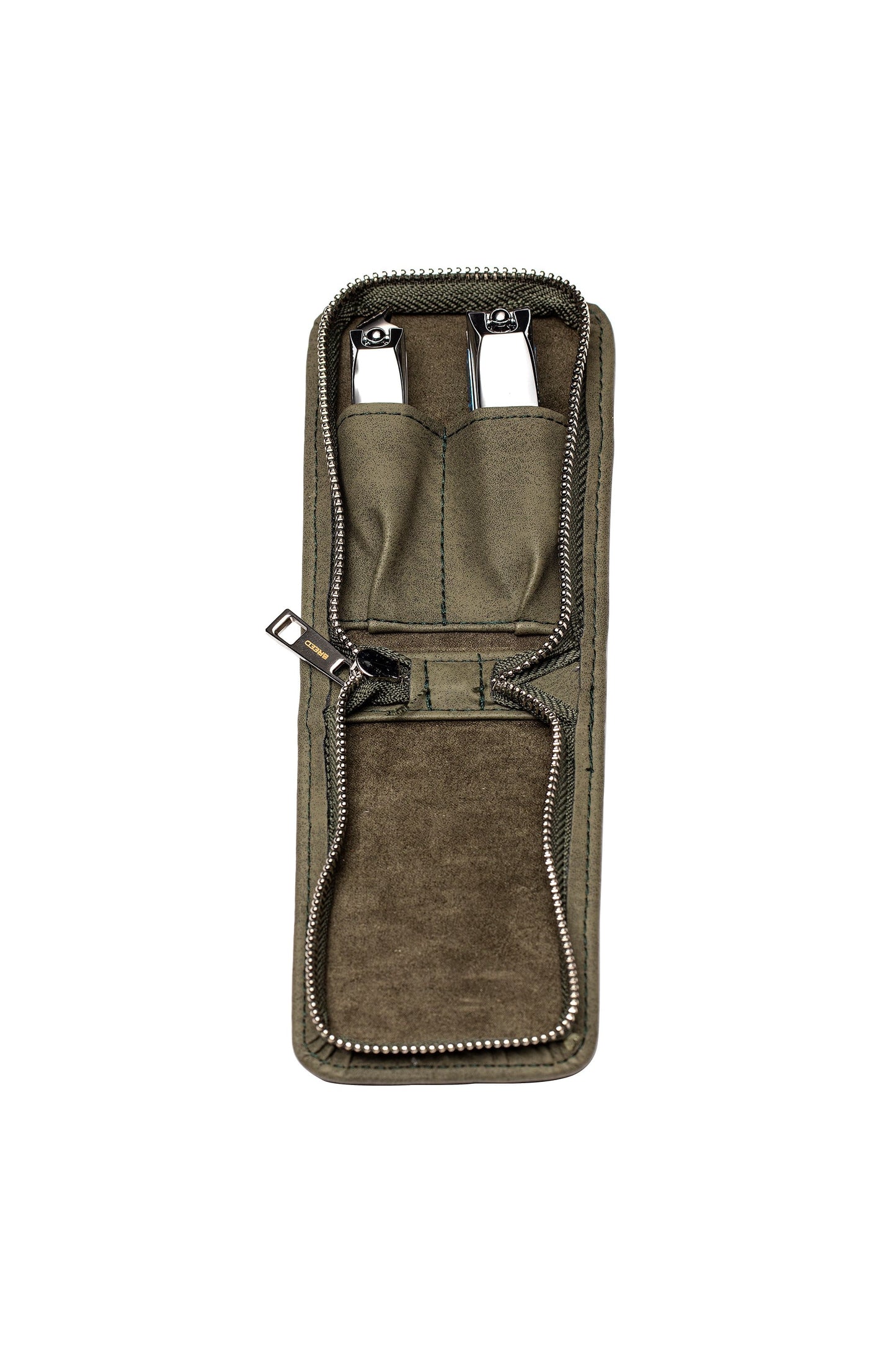  M7FDA7 Dagger 2 Piece Surgical Steel Groom Kit