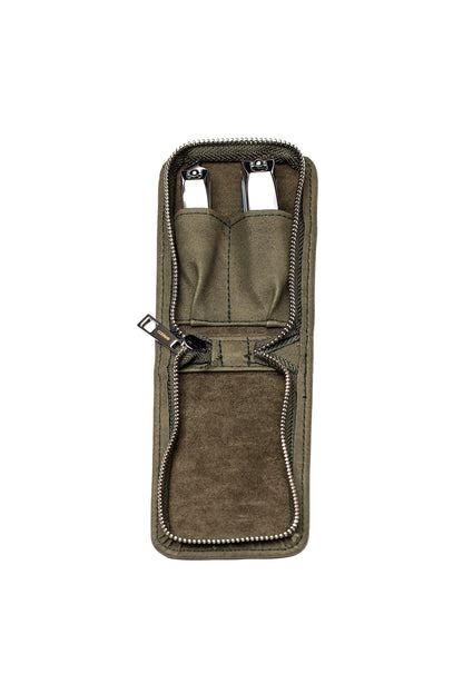  M7FDA7 Dagger 2 Piece Surgical Steel Groom Kit