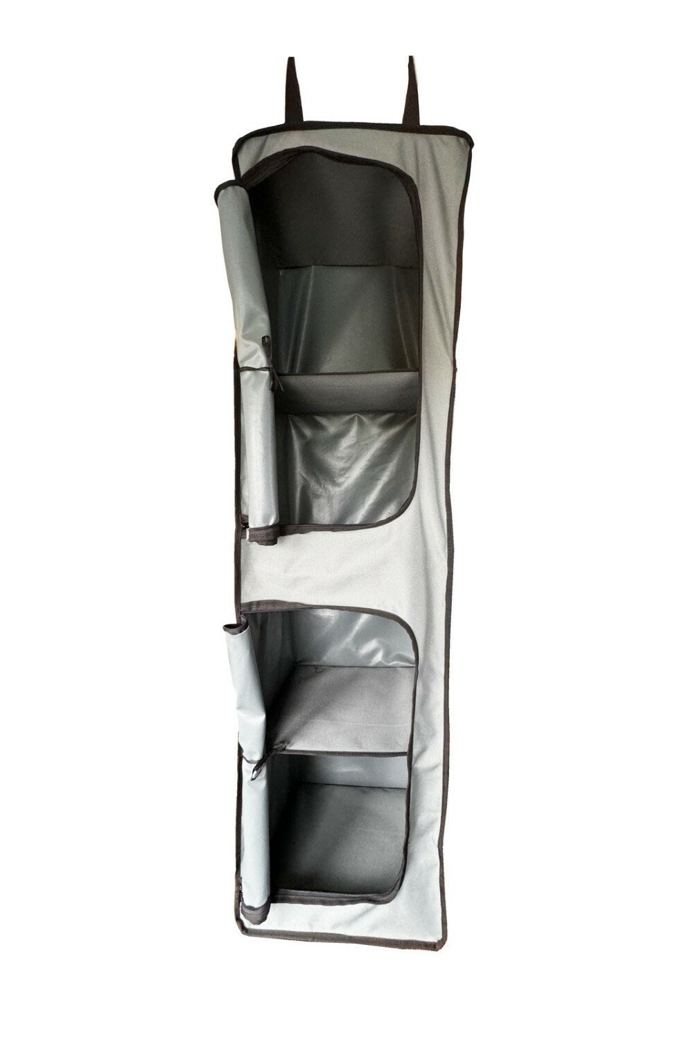  M8009A Multifunctional 4-Compartment Caravan Organiser