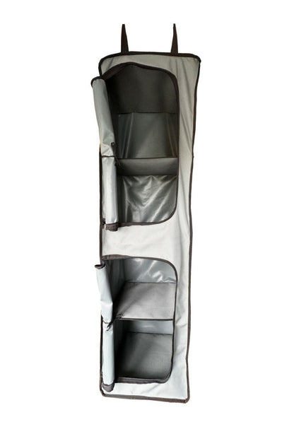  M8009A Multifunctional 4-Compartment Caravan Organiser