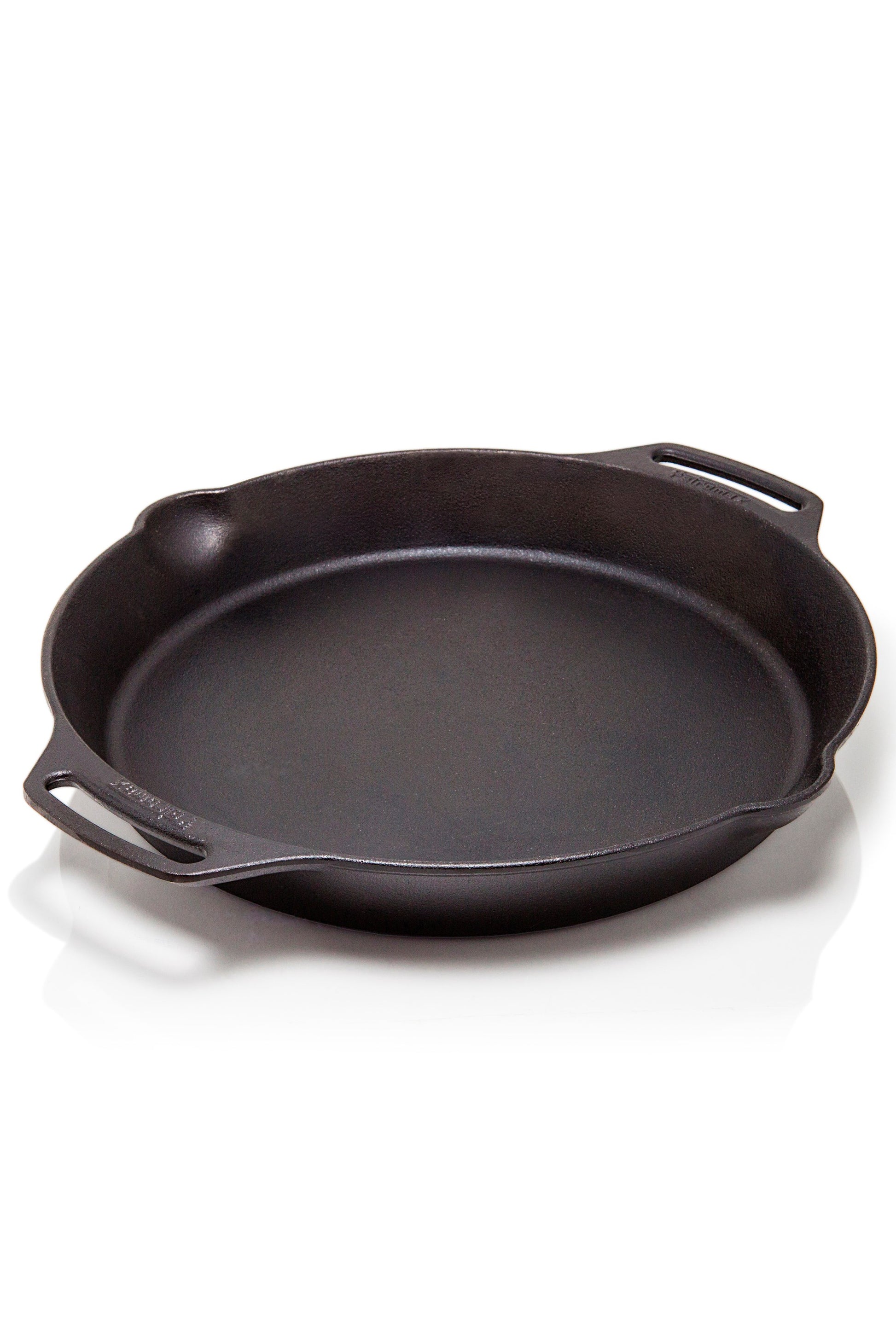Petromax M800C3 35cm Cast Iron Fire Skillet With Two Handles