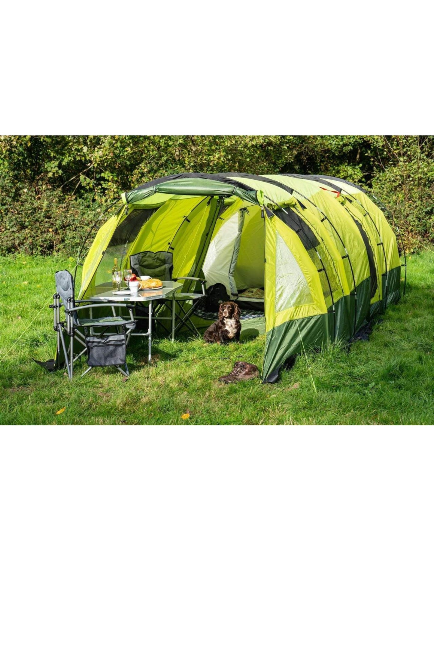  M80215 Abberley XL Tent Extension