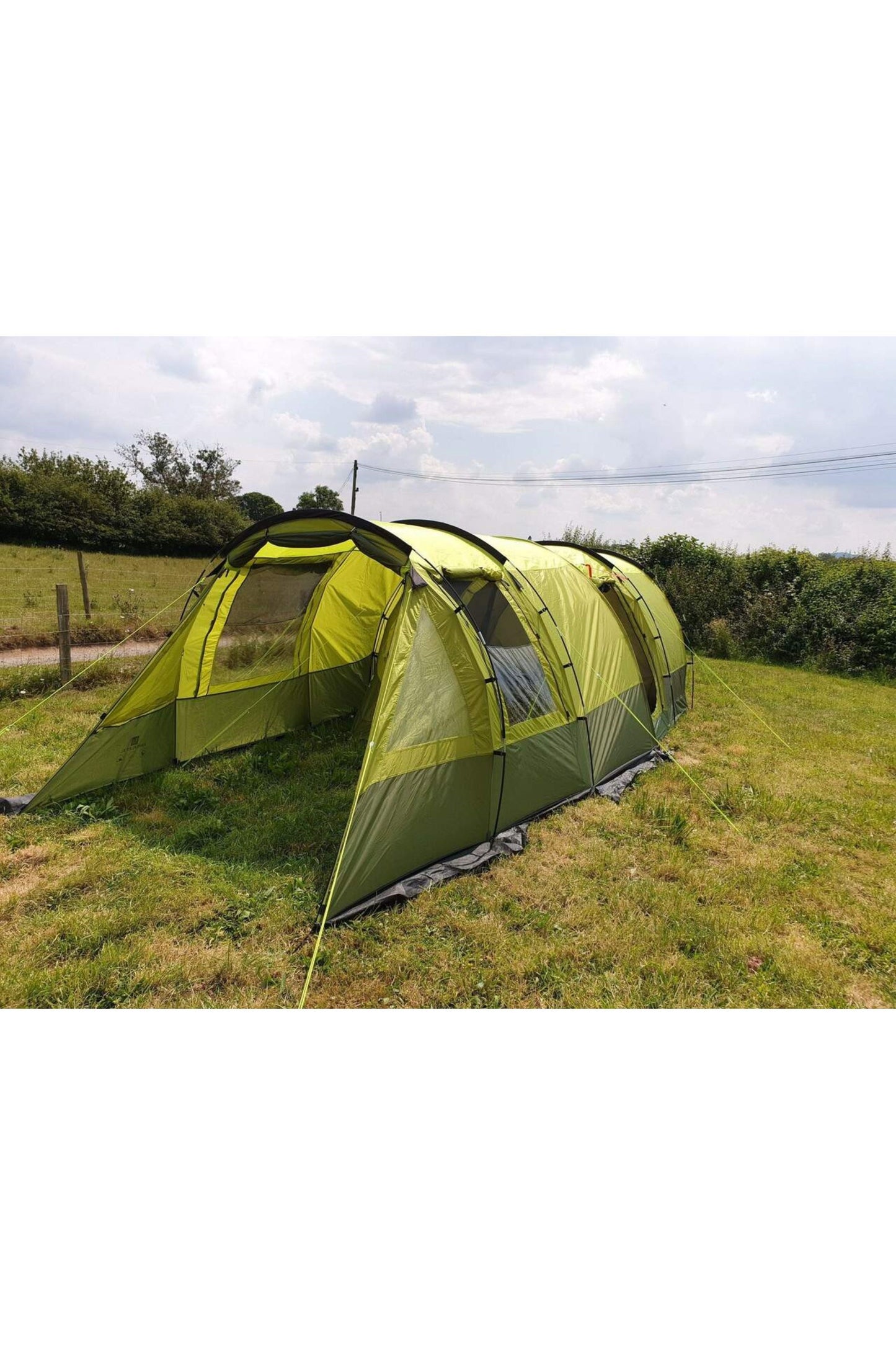  M80215 Abberley XL Tent Extension