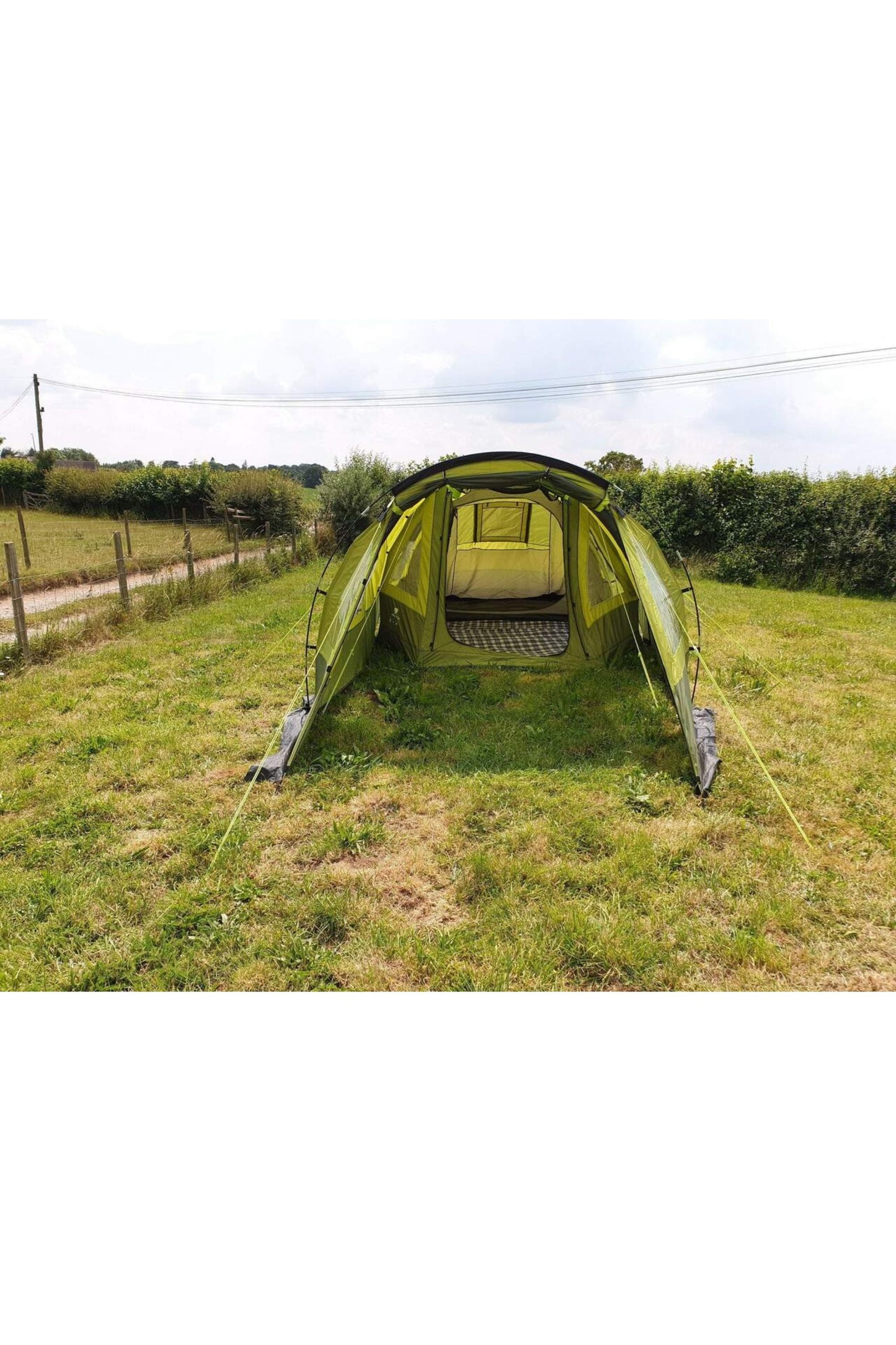  M80215 Abberley XL Tent Extension