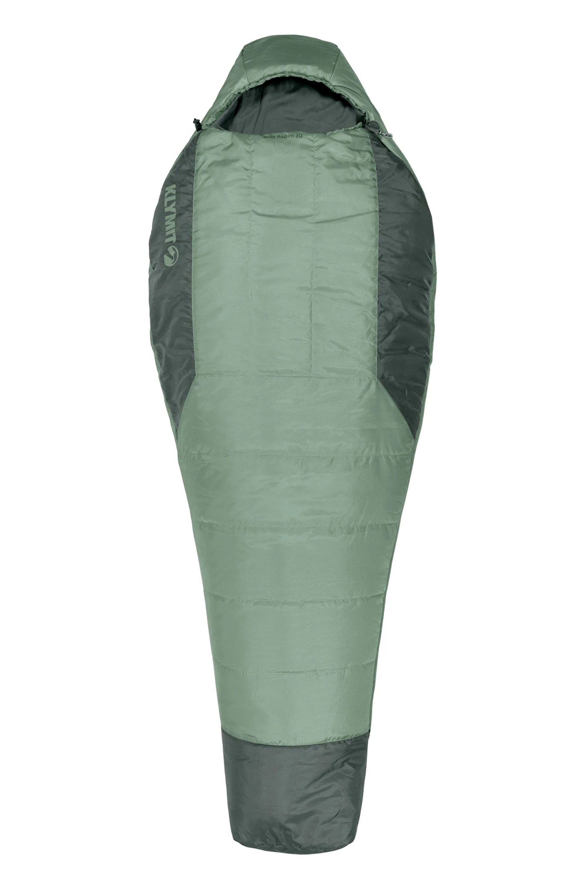 Klymit Wild Aspen Sleeping Bag