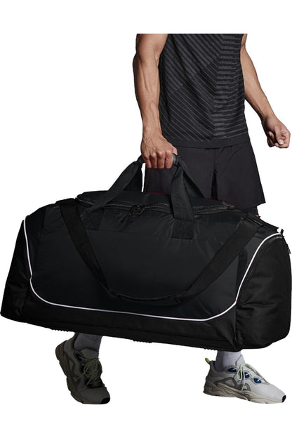  M80AE7 Jumbo Kit Unisex 110Ltr Teamwear Duffel Bag