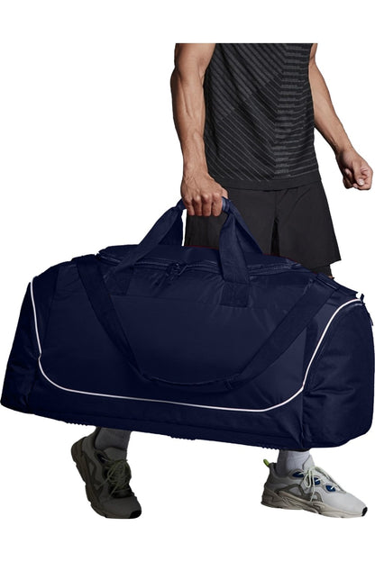  M80AE7 Jumbo Kit Unisex 110Ltr Teamwear Duffel Bag
