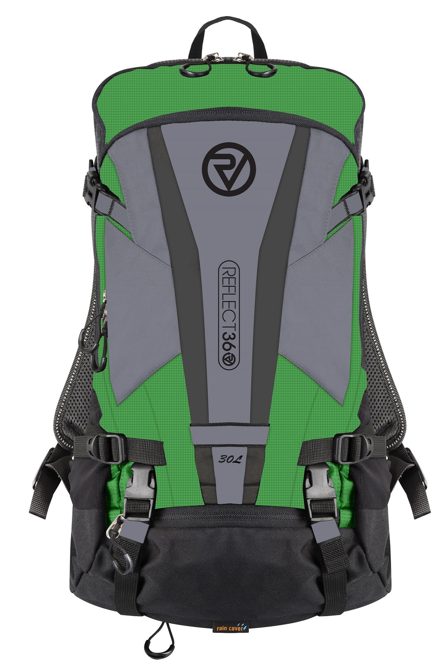 ProViz M80C8D REFLECT360 Reflective Explorer 30L Backpack