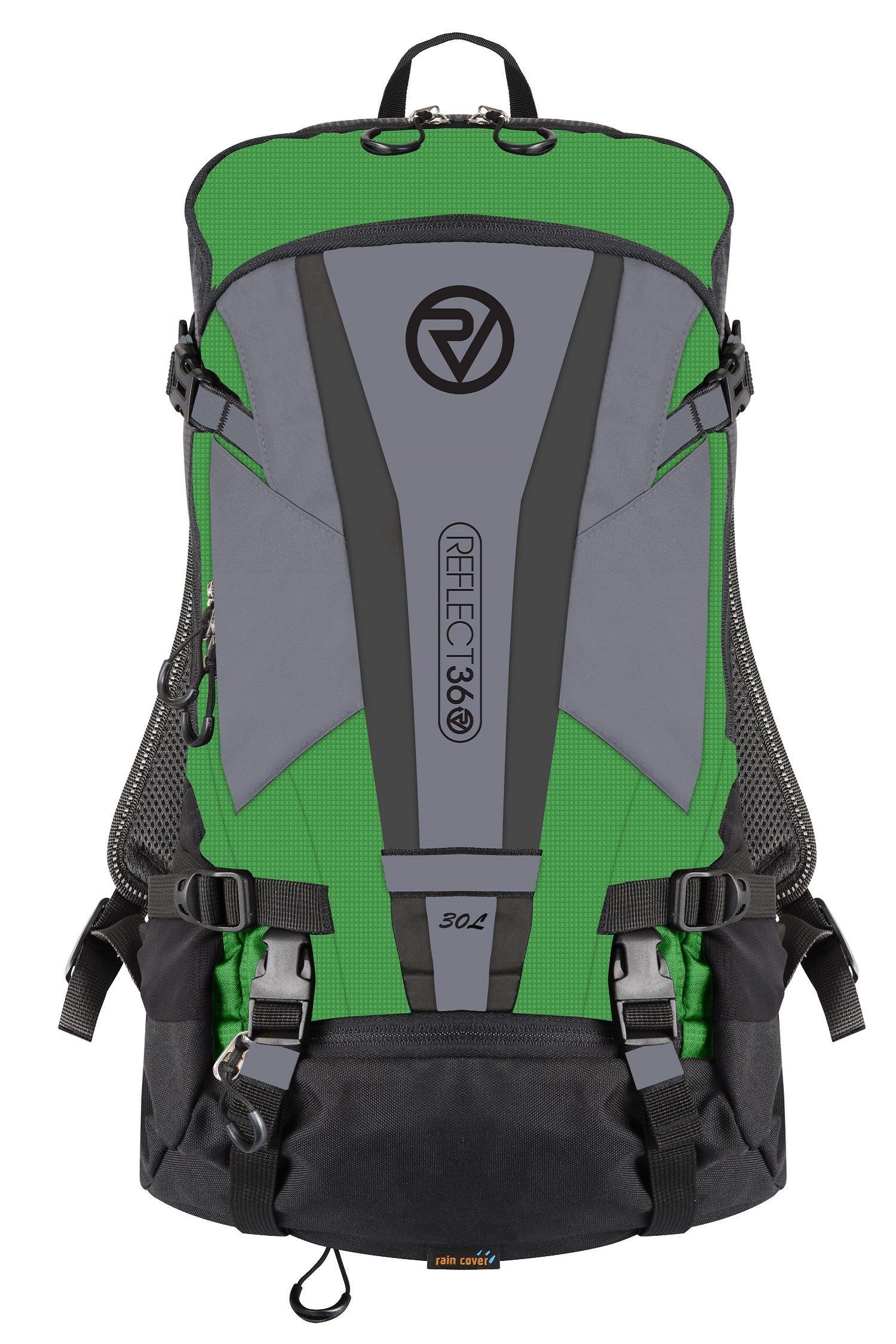 ProViz M80C8D REFLECT360 Reflective Explorer 30L Backpack