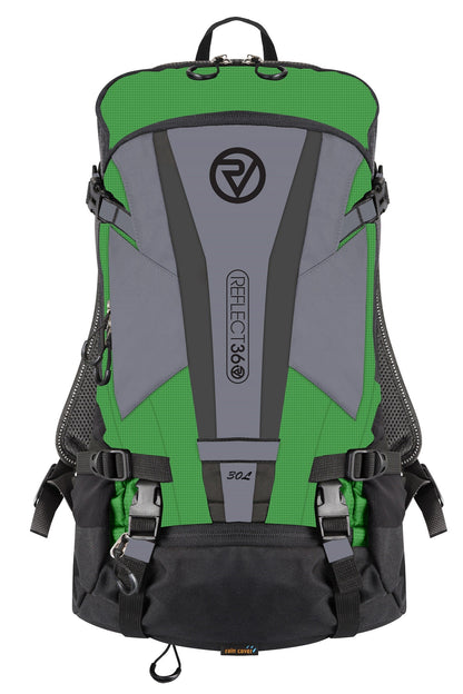 ProViz M80C8D REFLECT360 Reflective Explorer 30L Backpack