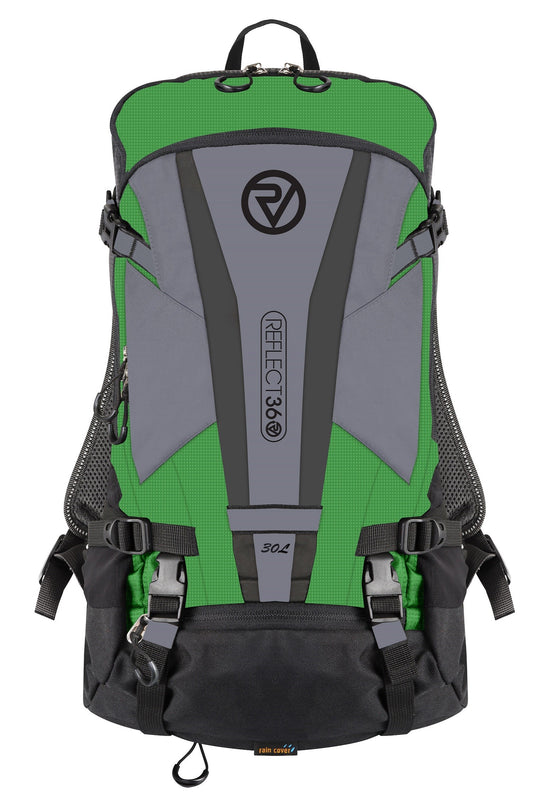 ProViz M80C8D REFLECT360 Reflective Explorer 30L Backpack
