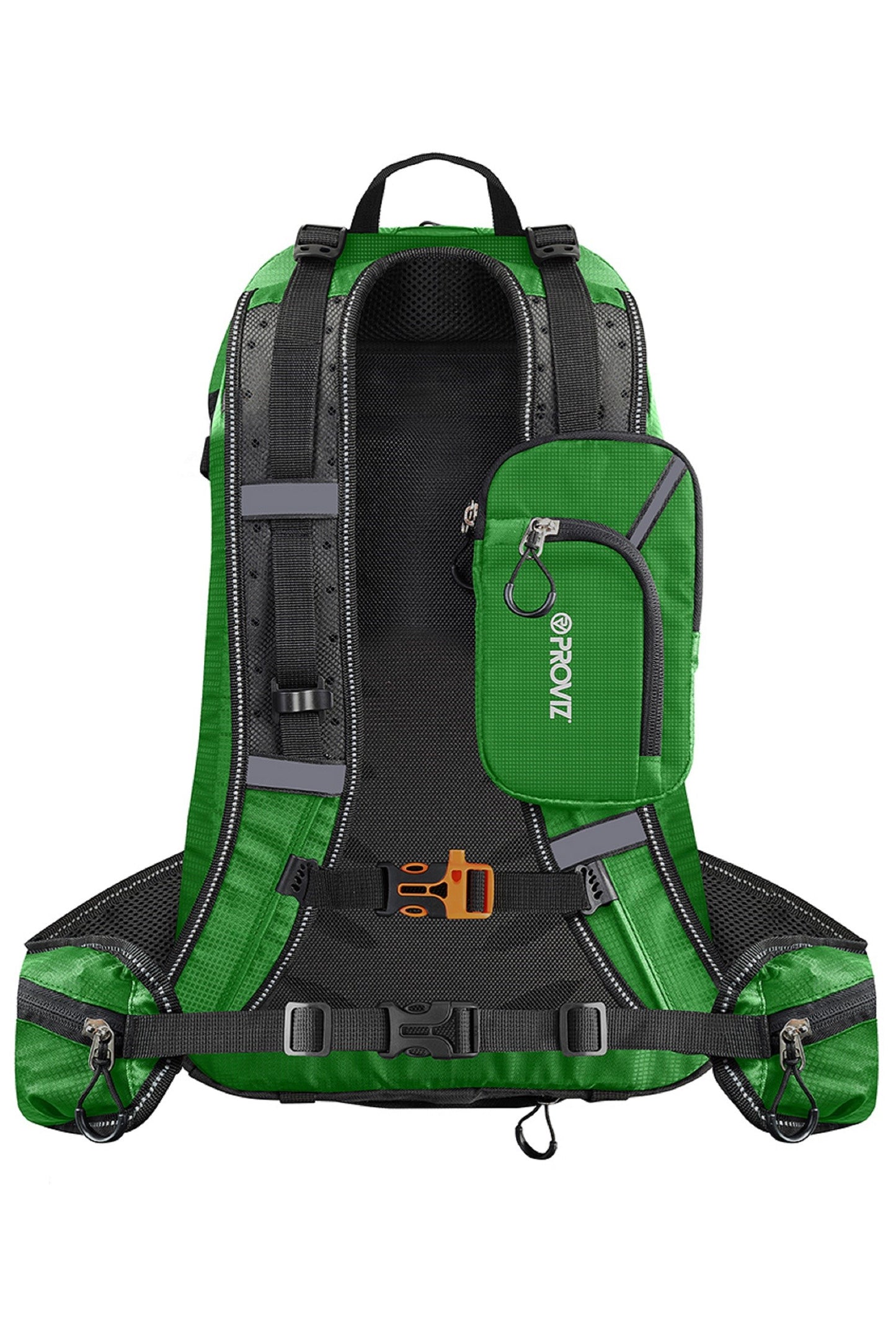 ProViz M80C8D REFLECT360 Reflective Explorer 30L Backpack