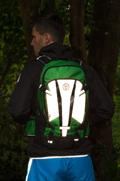 ProViz M80C8D REFLECT360 Reflective Explorer 30L Backpack