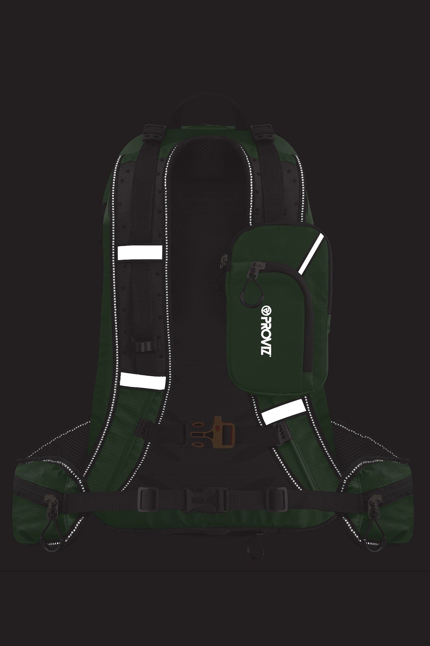 ProViz M80C8D REFLECT360 Reflective Explorer 30L Backpack