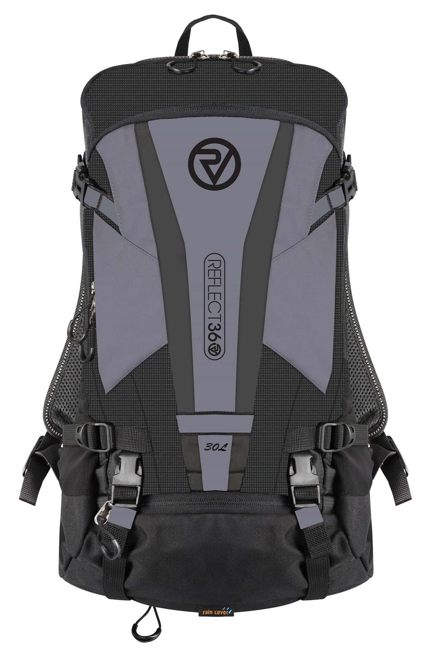 ProViz M80C8D REFLECT360 Reflective Explorer 30L Backpack