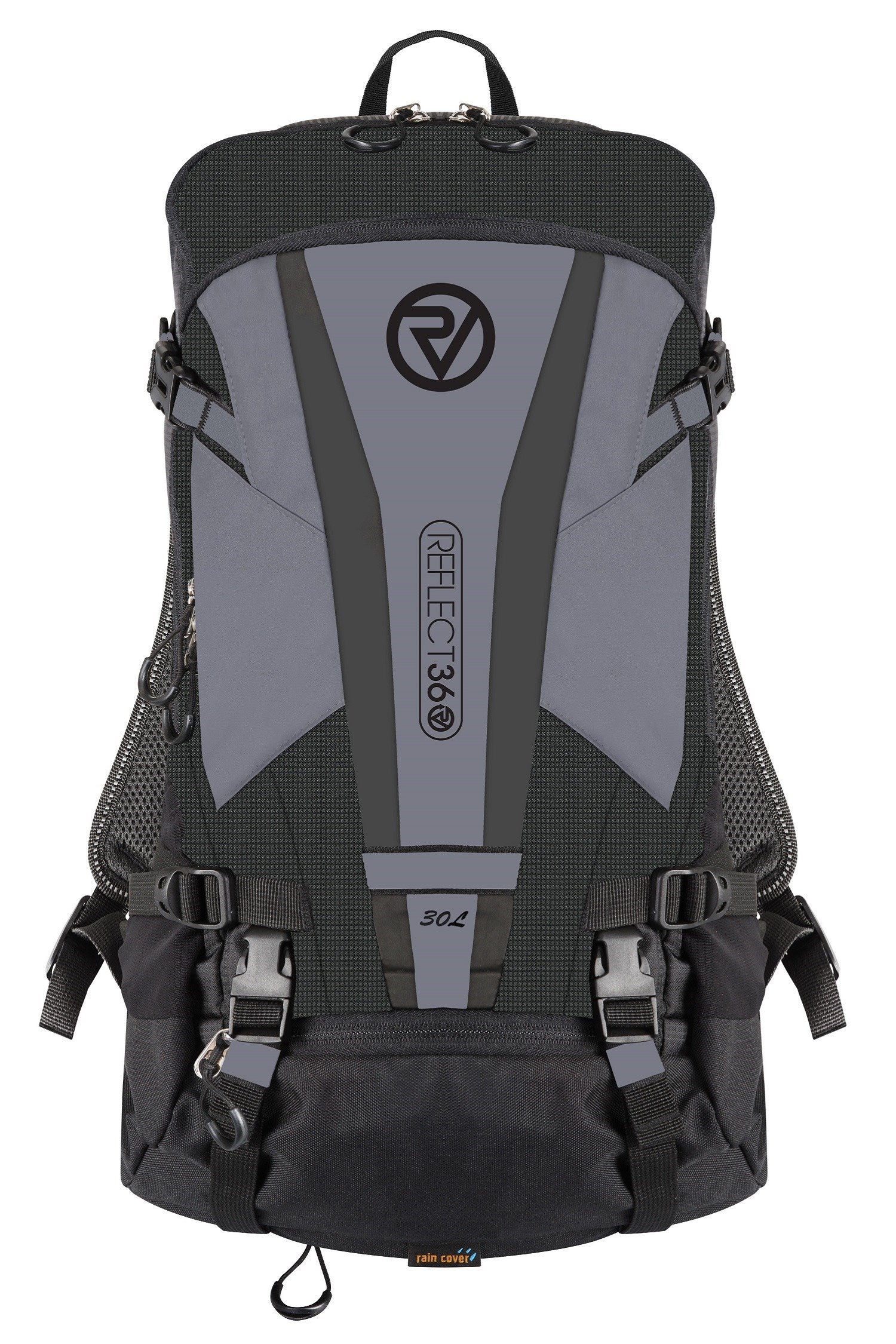 ProViz M80C8D REFLECT360 Reflective Explorer 30L Backpack