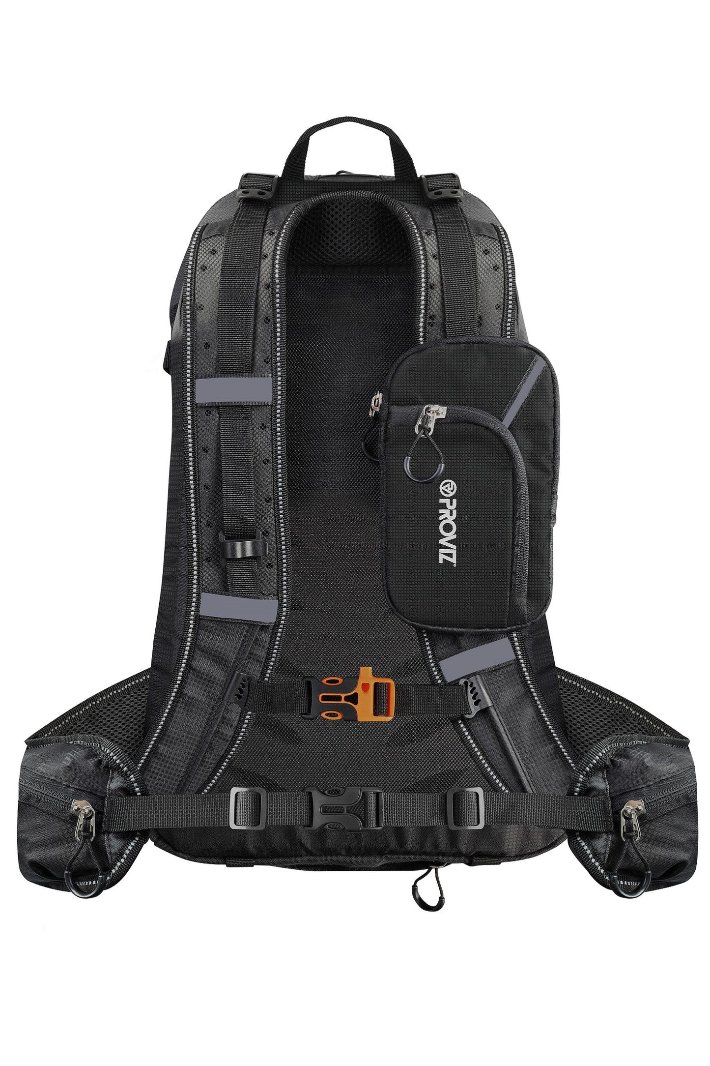 ProViz M80C8D REFLECT360 Reflective Explorer 30L Backpack