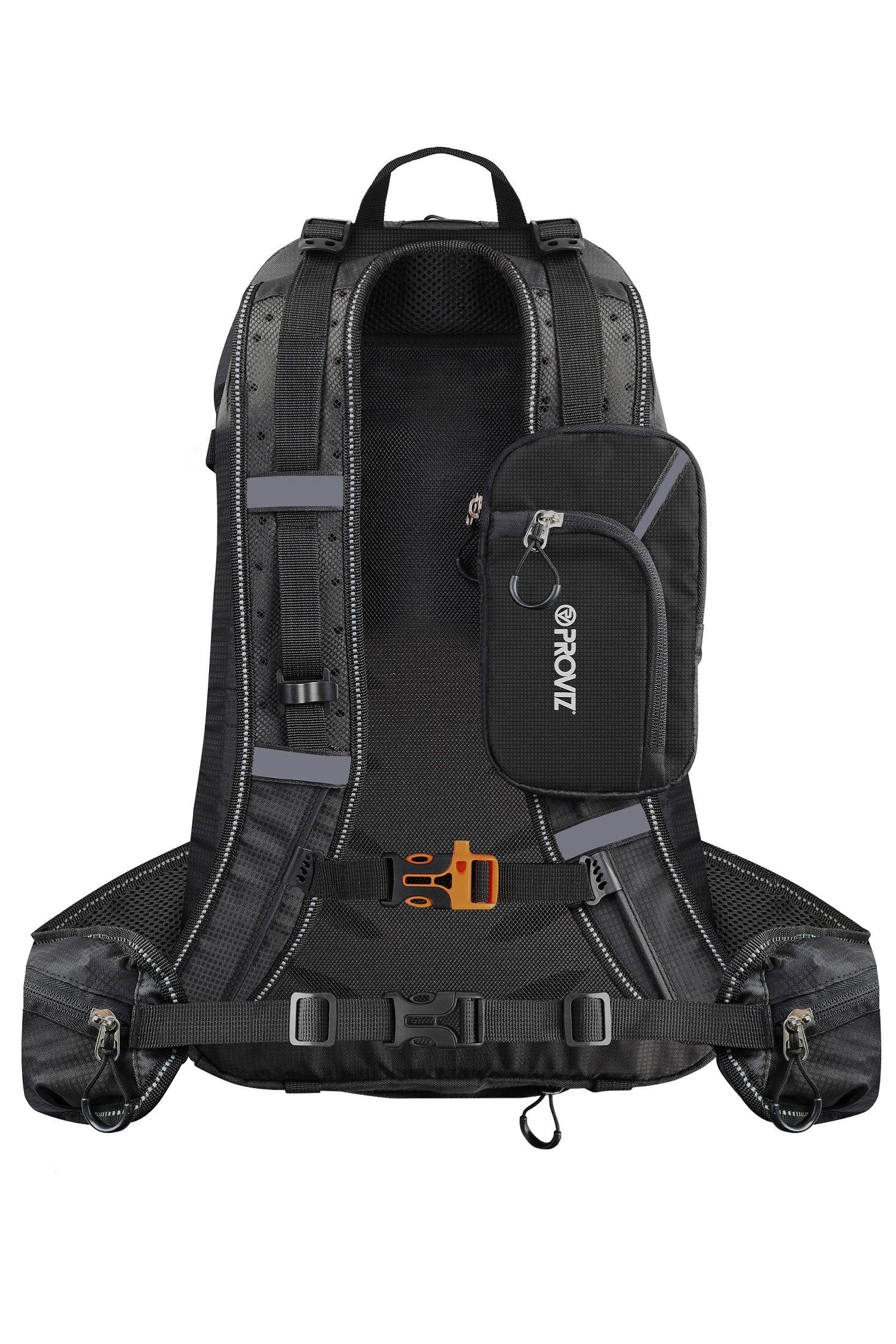ProViz M80C8D REFLECT360 Reflective Explorer 30L Backpack