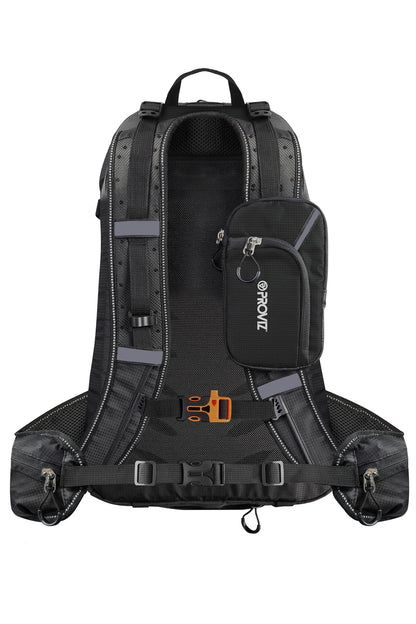 ProViz M80C8D REFLECT360 Reflective Explorer 30L Backpack
