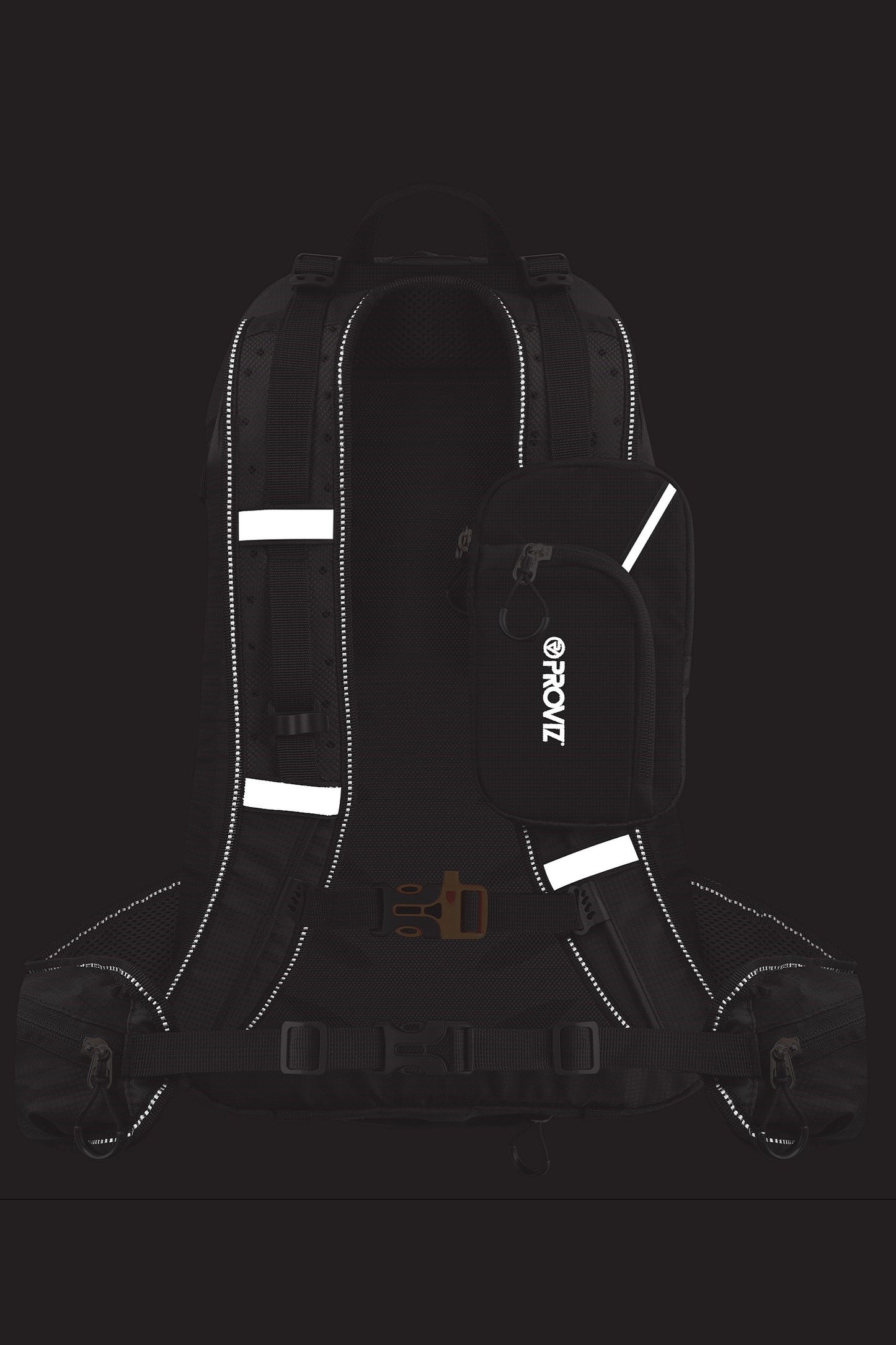 ProViz M80C8D REFLECT360 Reflective Explorer 30L Backpack