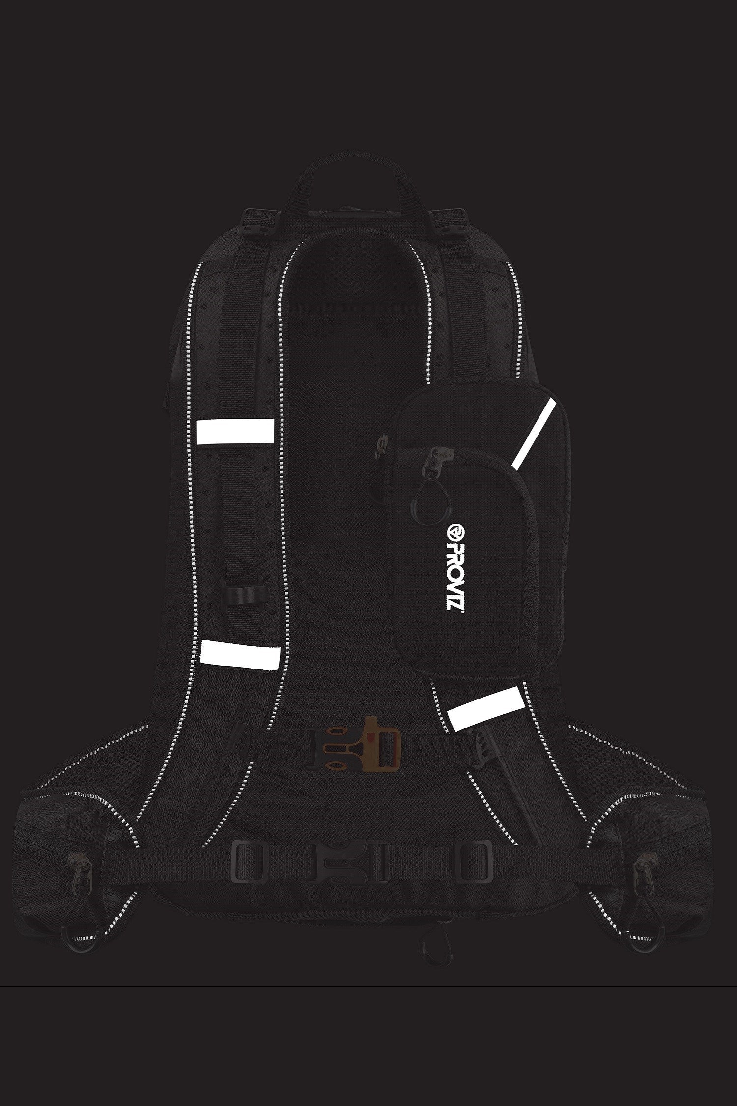 ProViz M80C8D REFLECT360 Reflective Explorer 30L Backpack