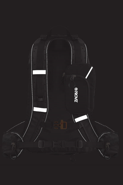 ProViz M80C8D REFLECT360 Reflective Explorer 30L Backpack