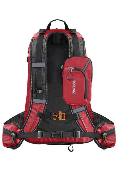 ProViz M80C8D REFLECT360 Reflective Explorer 30L Backpack