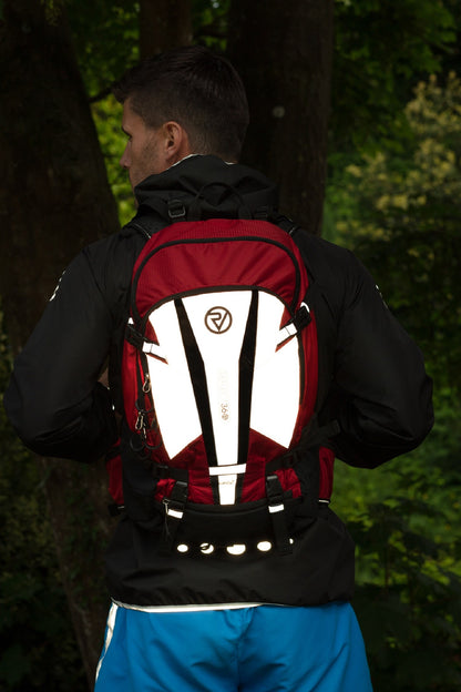 ProViz M80C8D REFLECT360 Reflective Explorer 30L Backpack