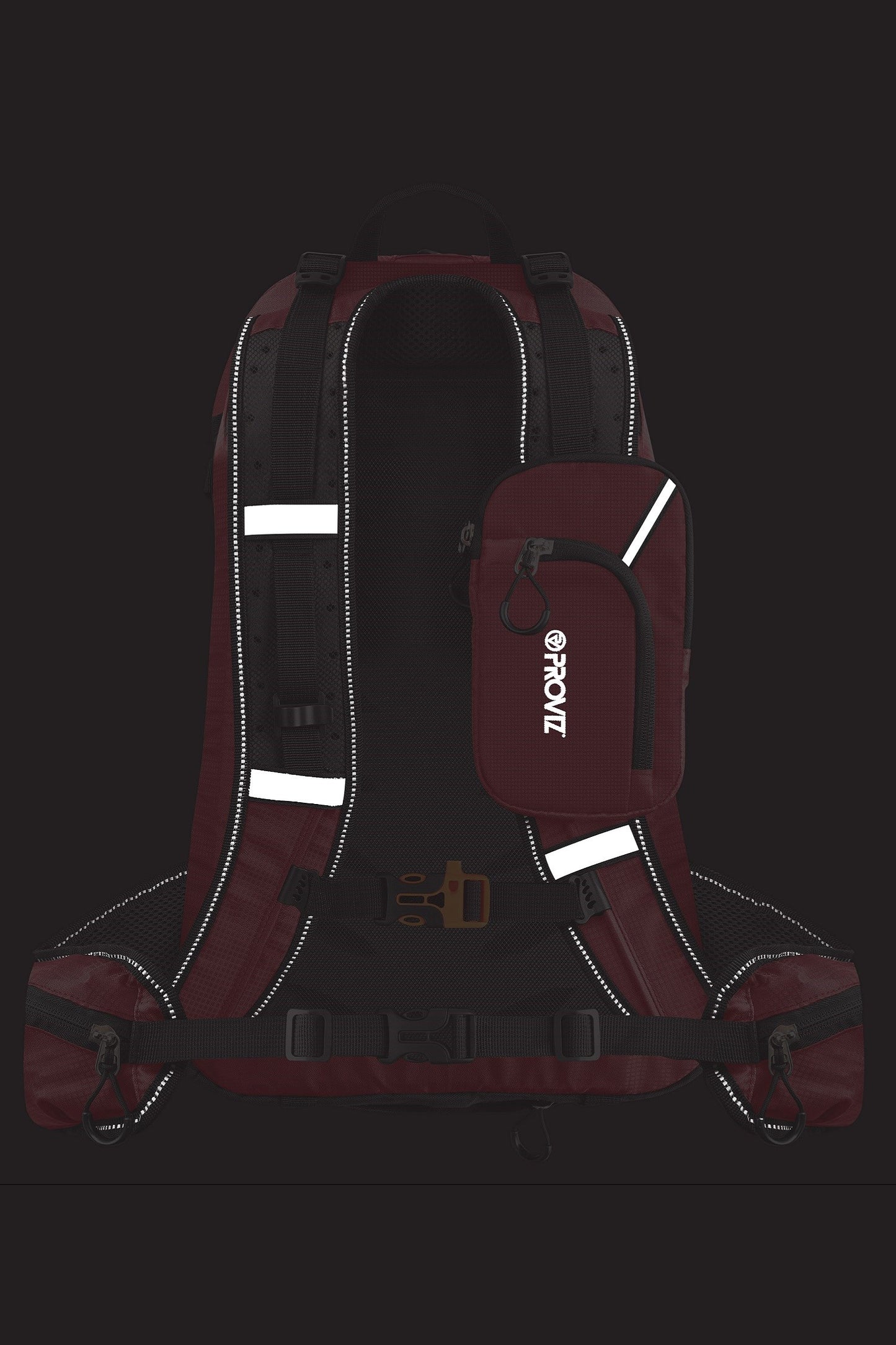 ProViz M80C8D REFLECT360 Reflective Explorer 30L Backpack
