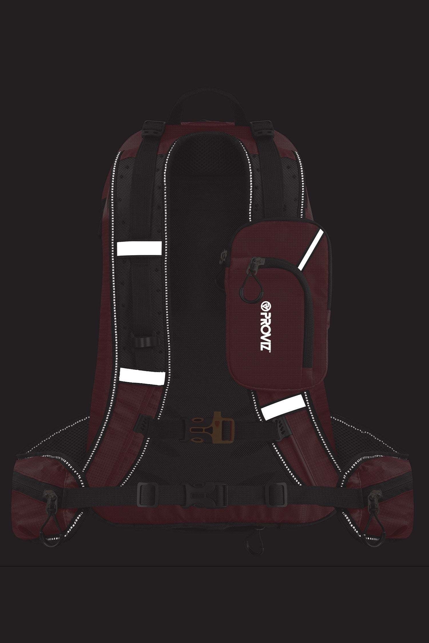 ProViz M80C8D REFLECT360 Reflective Explorer 30L Backpack