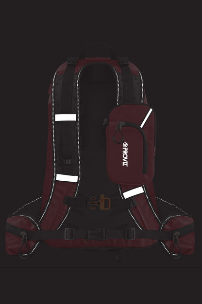 ProViz M80C8D REFLECT360 Reflective Explorer 30L Backpack