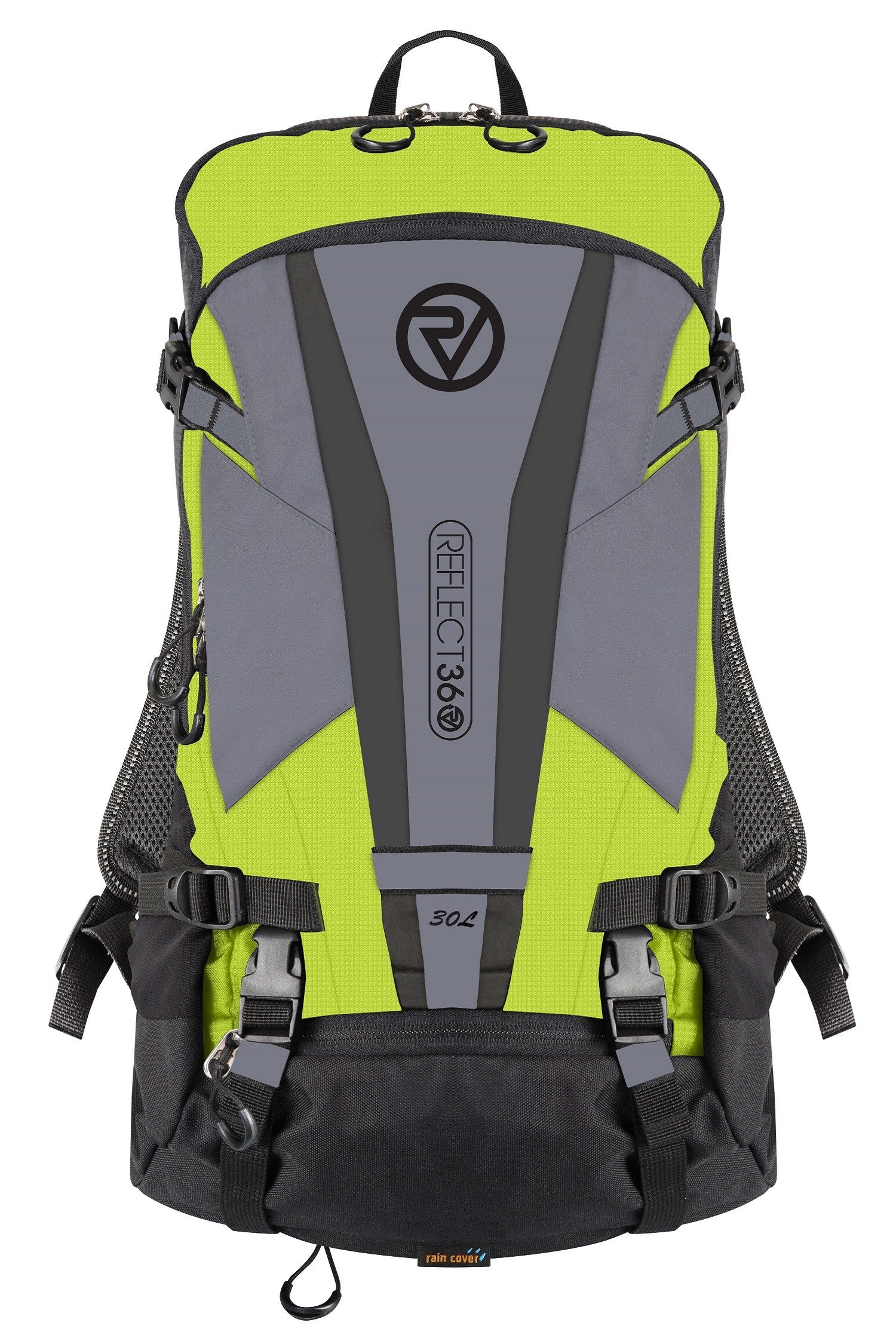 ProViz M80C8D REFLECT360 Reflective Explorer 30L Backpack