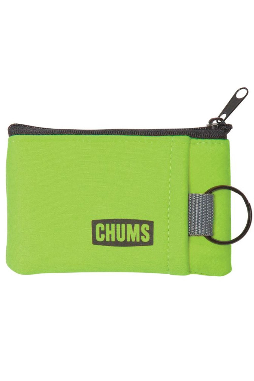 Chums Floating Marsupial Wallet