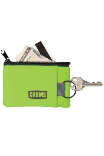 Chums Floating Marsupial Wallet