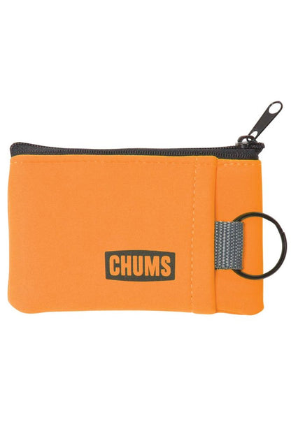 Chums Floating Marsupial Wallet