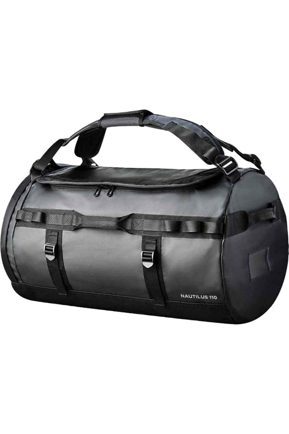  M81AAD Nautilus 110 Ltr Unisex Waterproof Duffle Bag