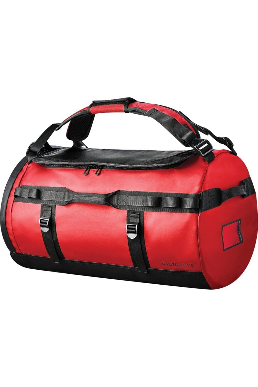  M81AAD Nautilus 110 Ltr Unisex Waterproof Duffle Bag