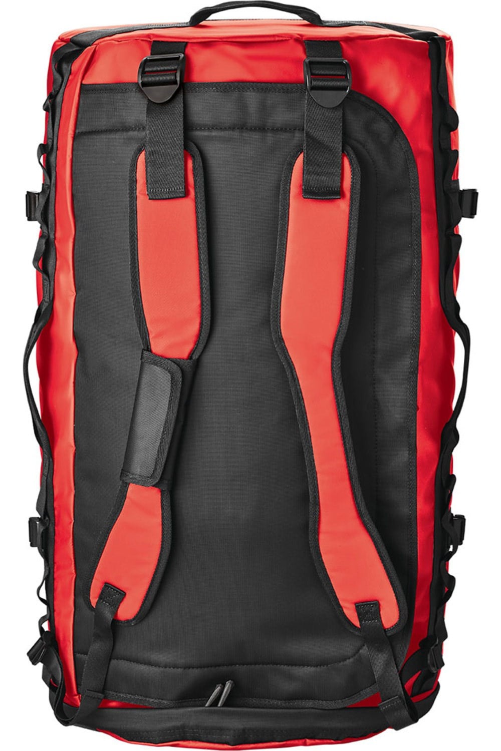  M81AAD Nautilus 110 Ltr Unisex Waterproof Duffle Bag
