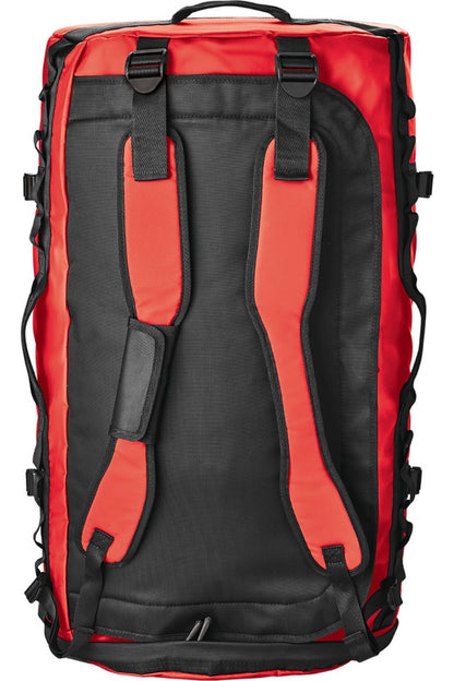  M81AAD Nautilus 110 Ltr Unisex Waterproof Duffle Bag