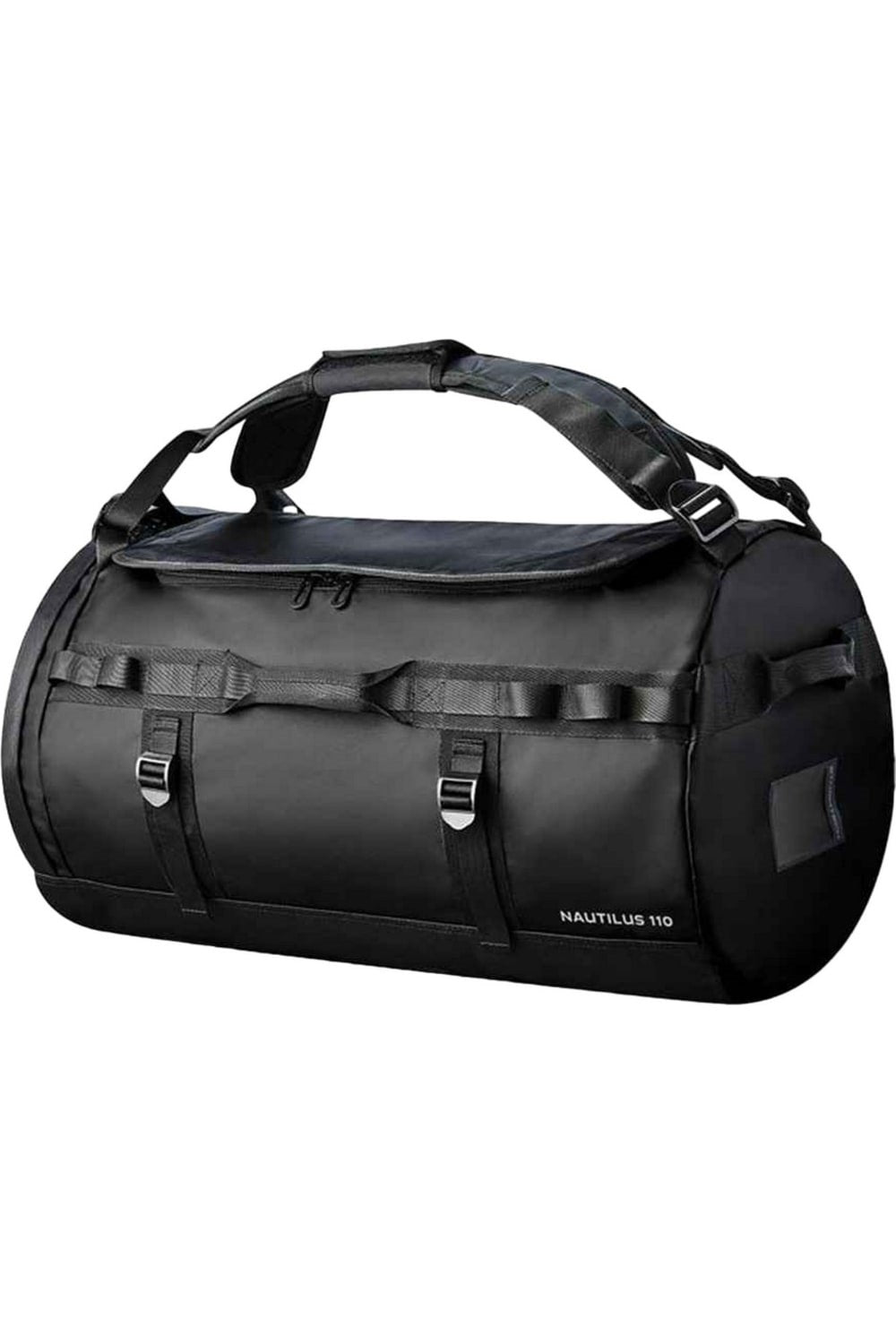  M81AAD Nautilus 110 Ltr Unisex Waterproof Duffle Bag
