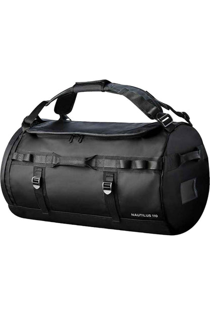  M81AAD Nautilus 110 Ltr Unisex Waterproof Duffle Bag